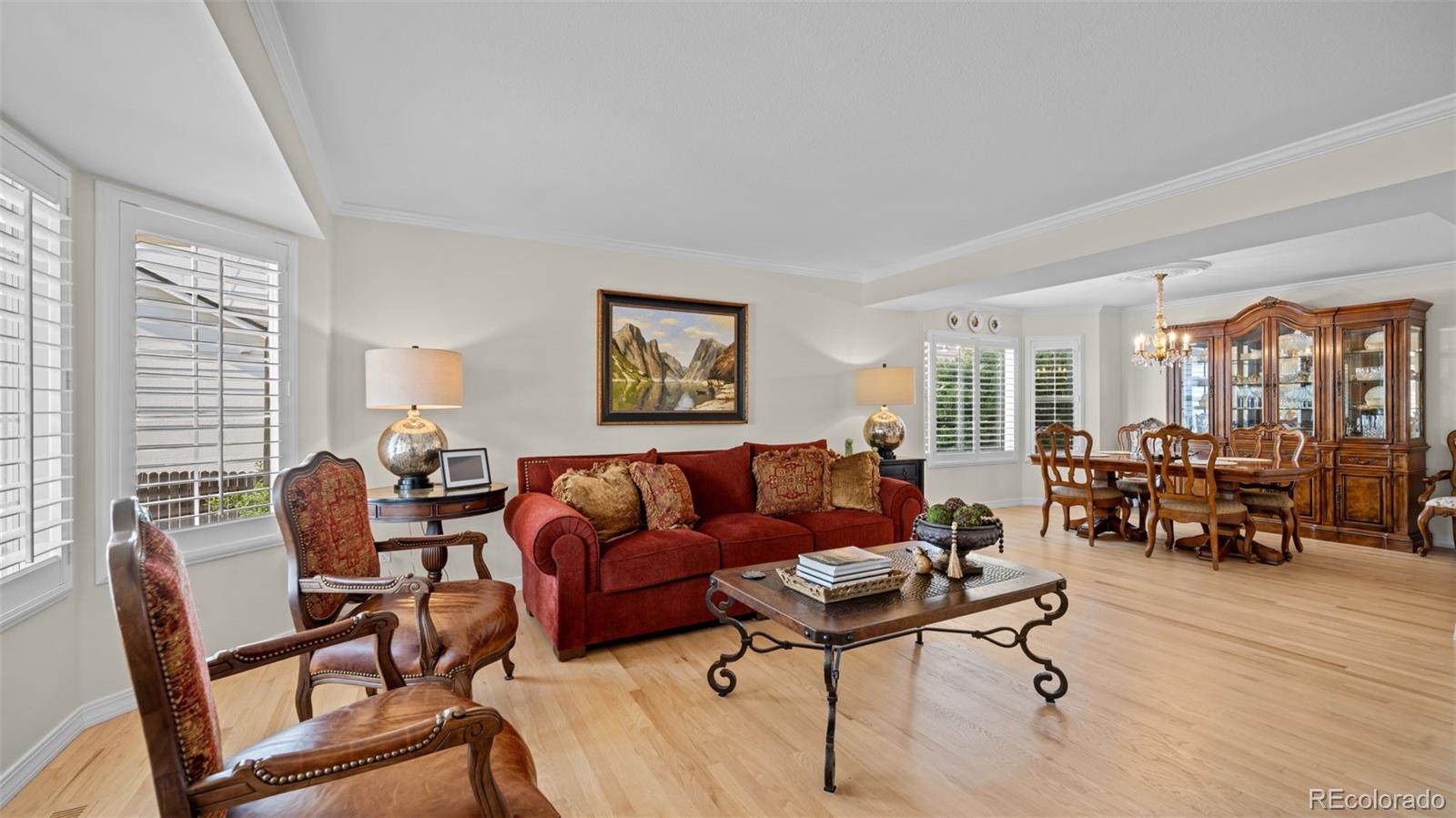 MLS Image #2 for 9040  strand way,colorado springs, Colorado