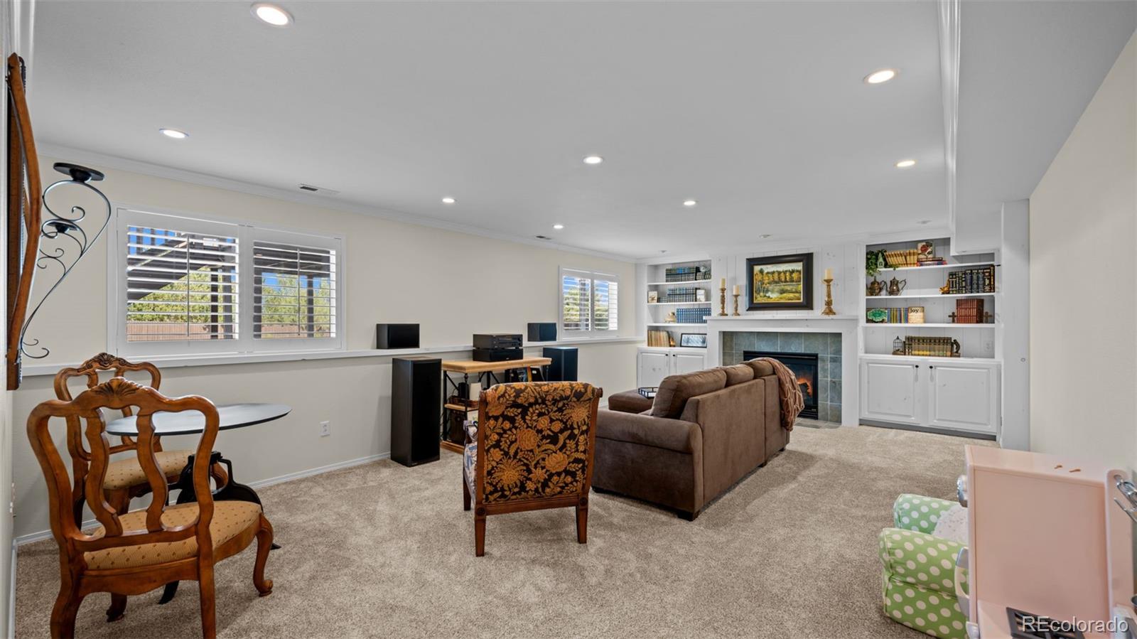 MLS Image #21 for 9040  strand way,colorado springs, Colorado