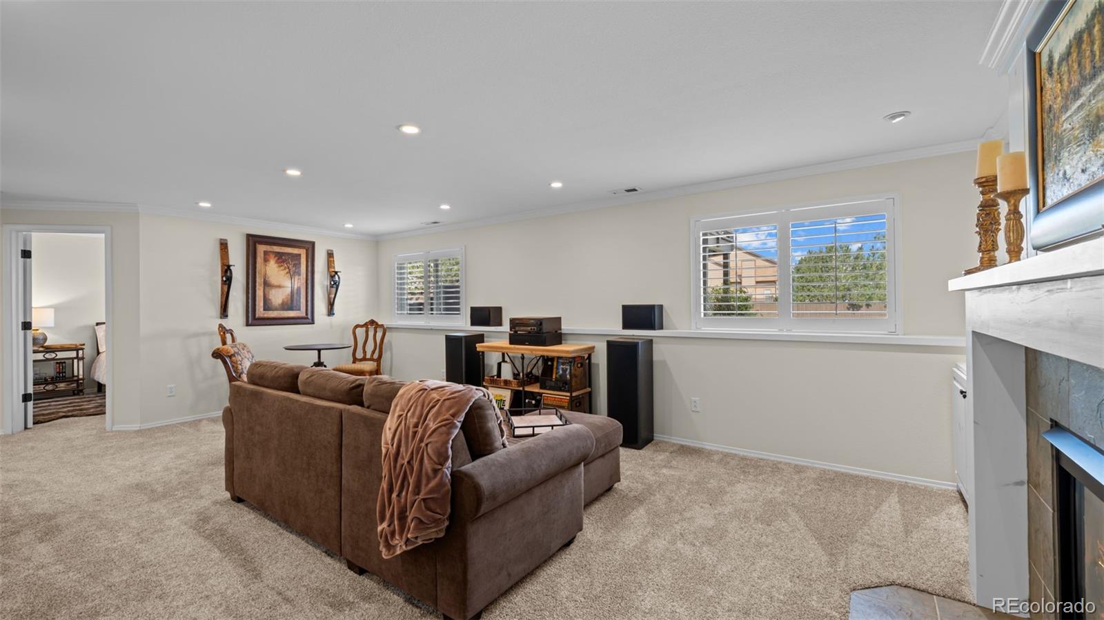 MLS Image #22 for 9040  strand way,colorado springs, Colorado