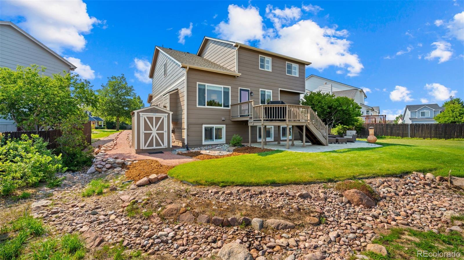 MLS Image #23 for 9040  strand way,colorado springs, Colorado