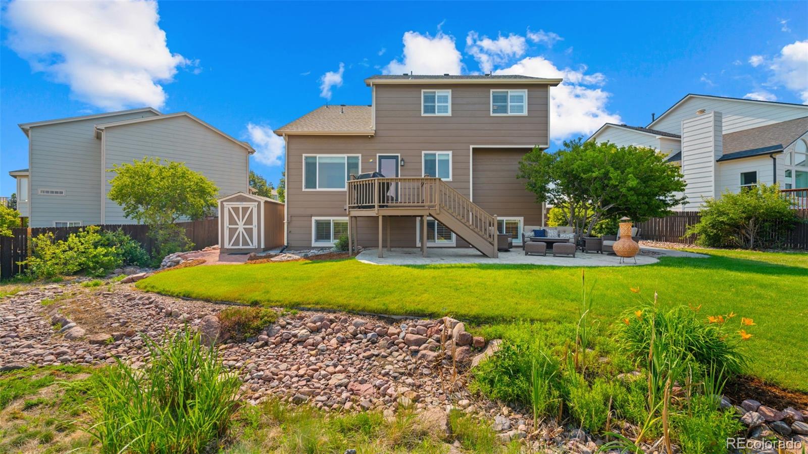 MLS Image #24 for 9040  strand way,colorado springs, Colorado