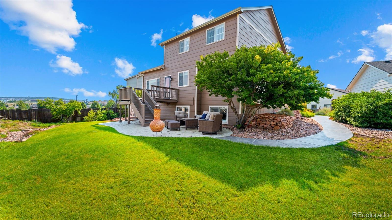 MLS Image #25 for 9040  strand way,colorado springs, Colorado