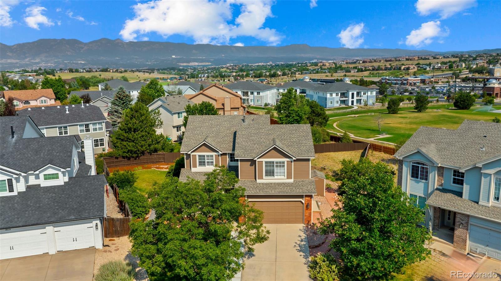MLS Image #26 for 9040  strand way,colorado springs, Colorado