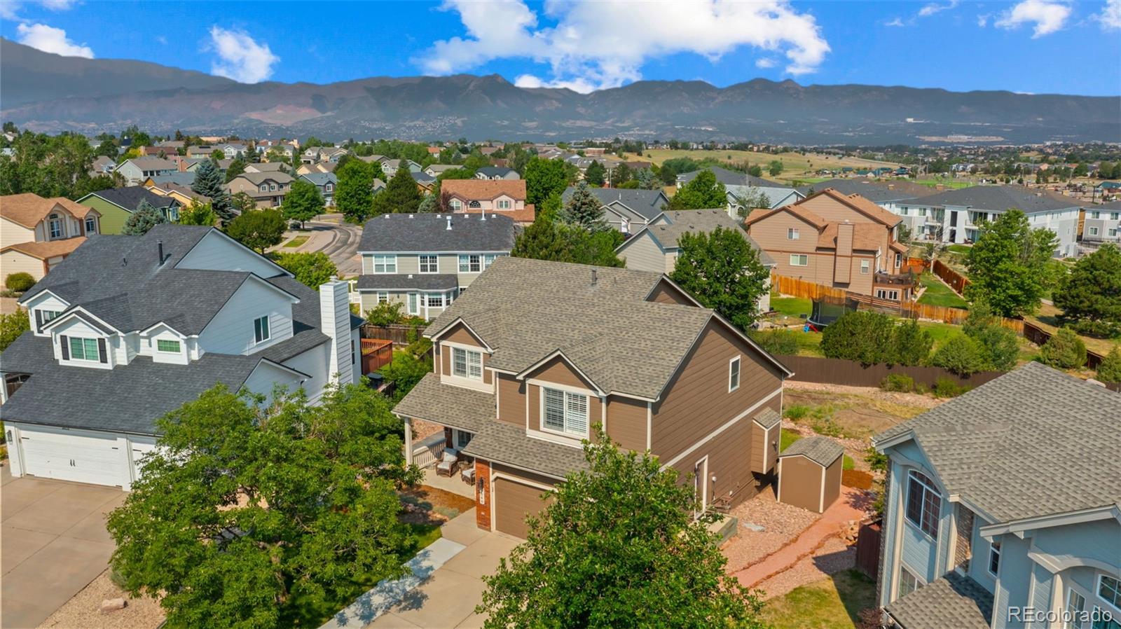 MLS Image #27 for 9040  strand way,colorado springs, Colorado
