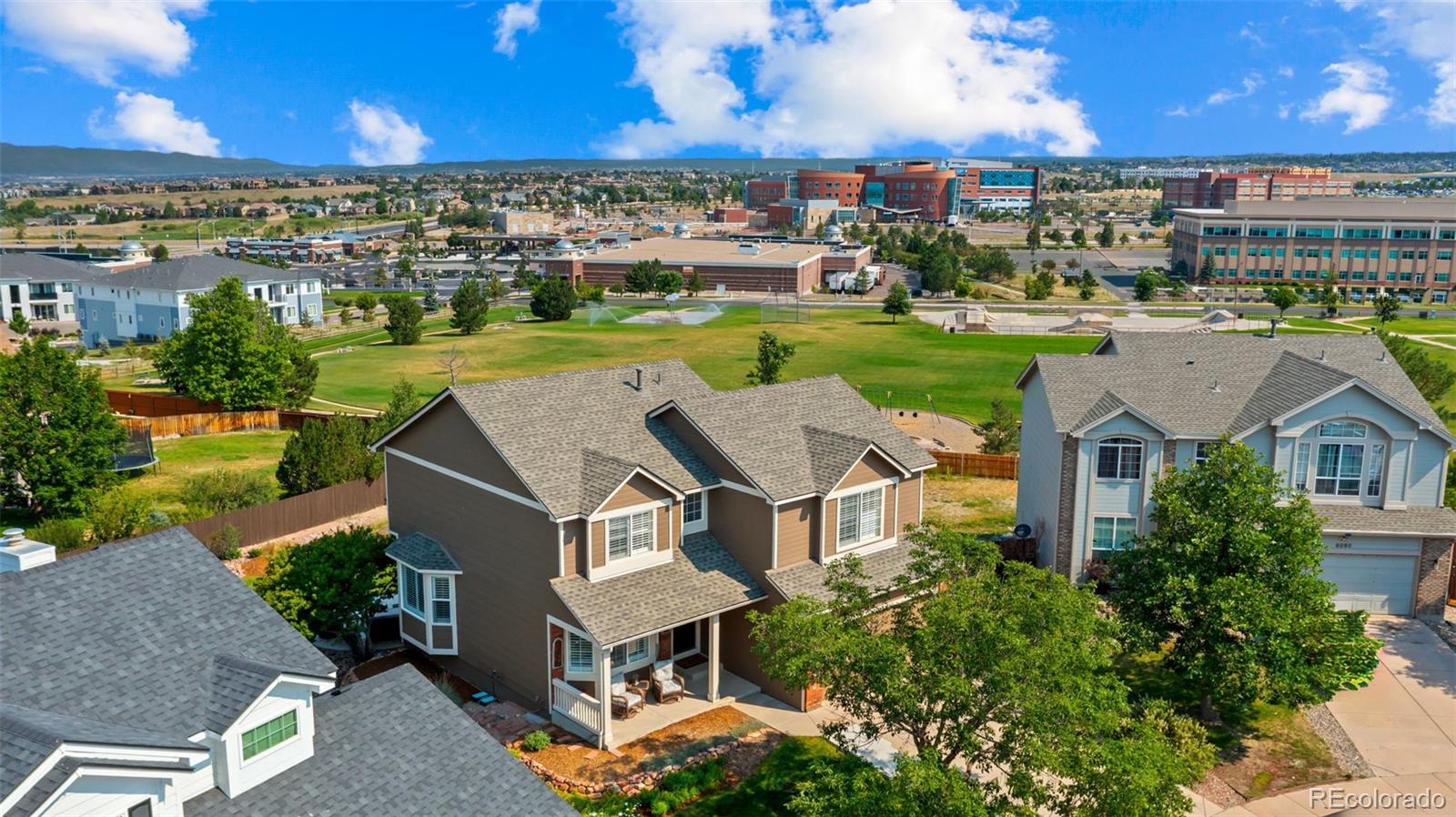 MLS Image #28 for 9040  strand way,colorado springs, Colorado