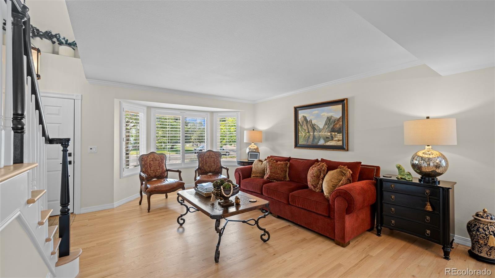 MLS Image #3 for 9040  strand way,colorado springs, Colorado