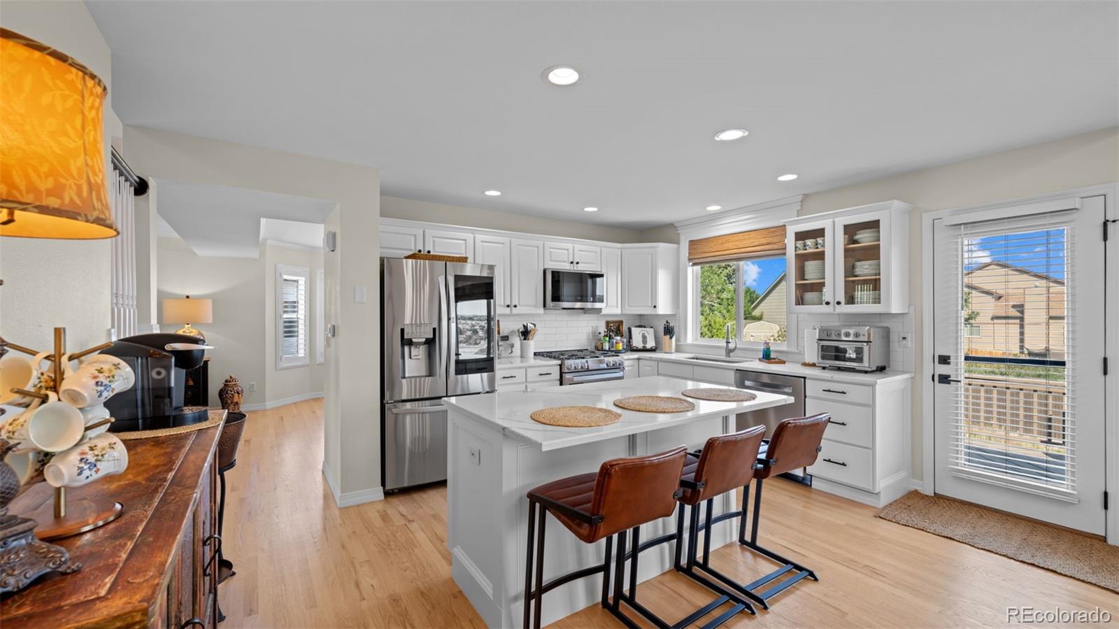 MLS Image #7 for 9040  strand way,colorado springs, Colorado