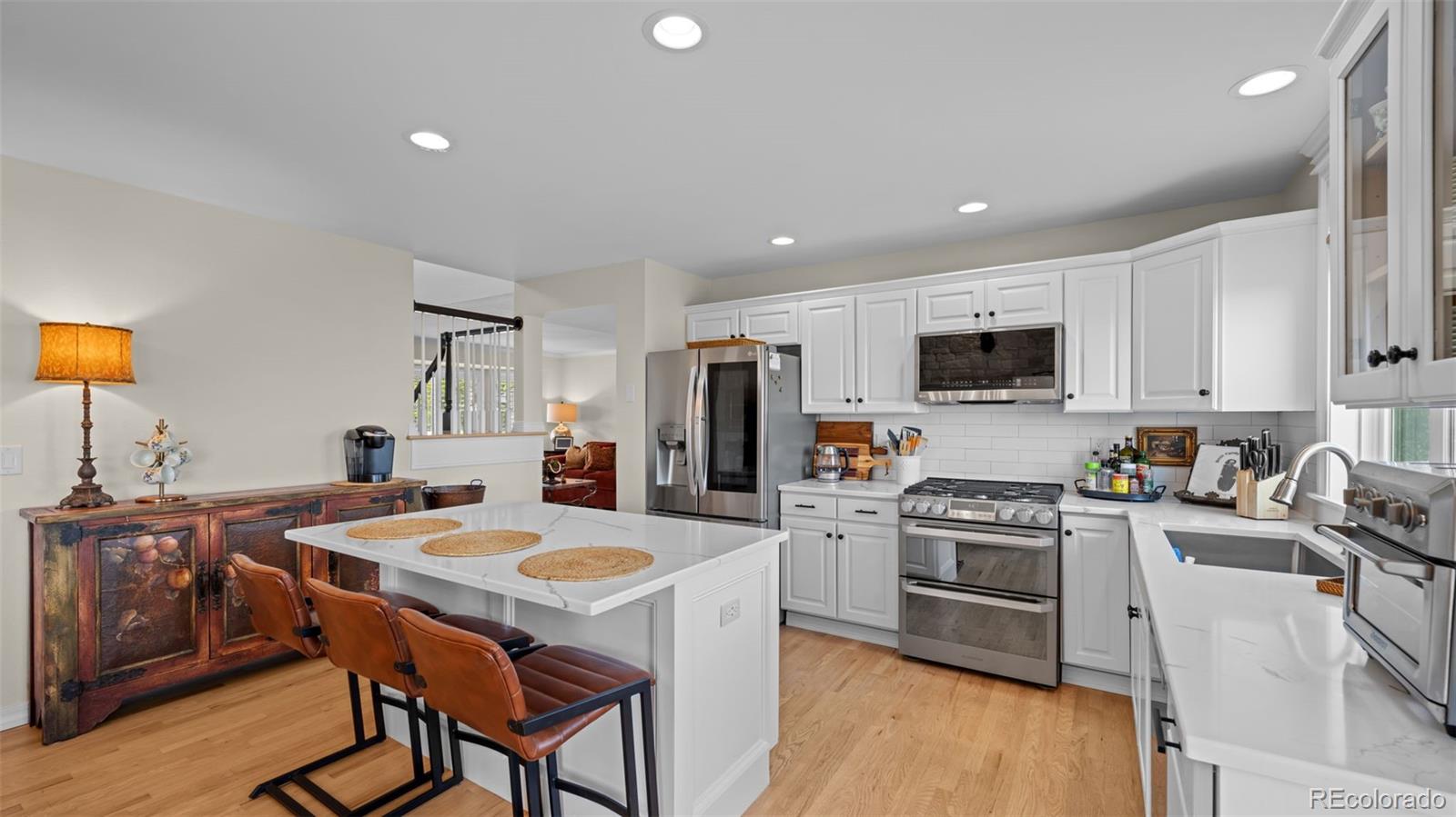 MLS Image #8 for 9040  strand way,colorado springs, Colorado