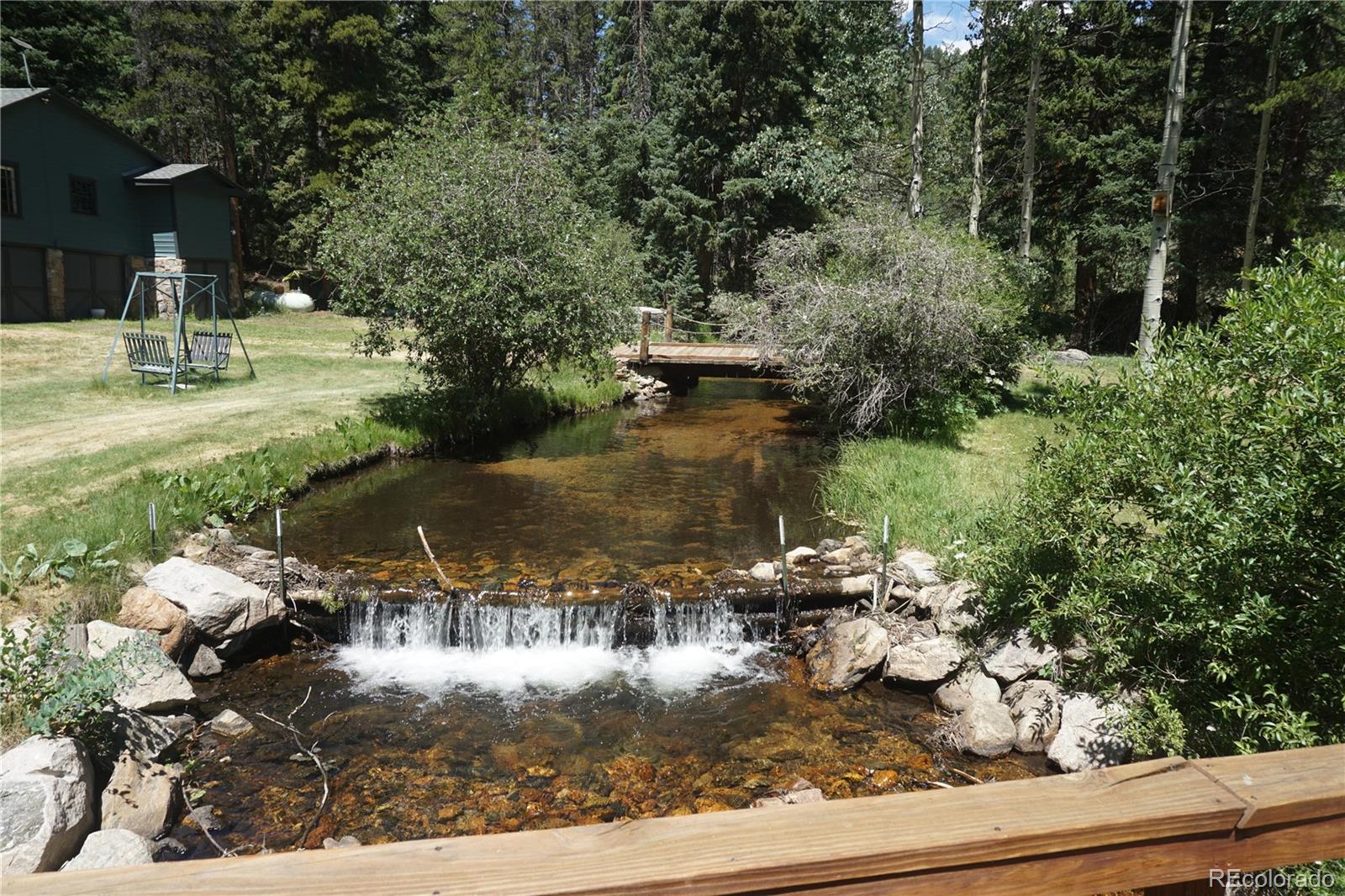 MLS Image #13 for 7823  county road 43 ,bailey, Colorado