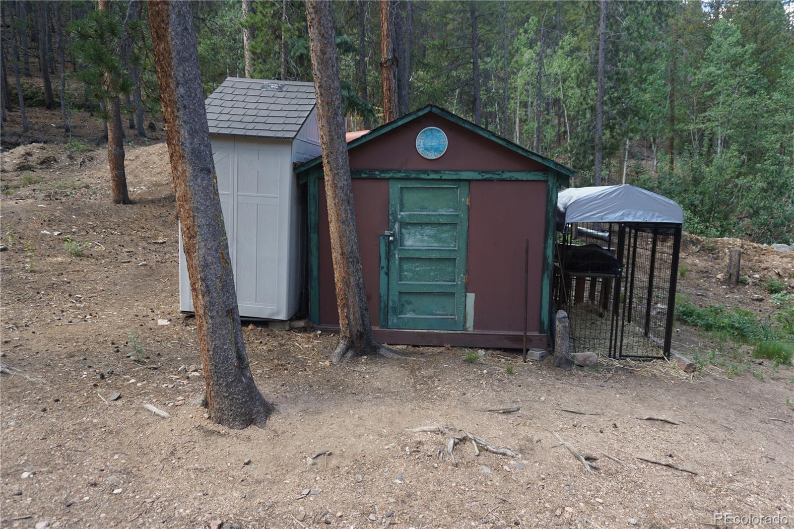 MLS Image #16 for 7823  county road 43 ,bailey, Colorado
