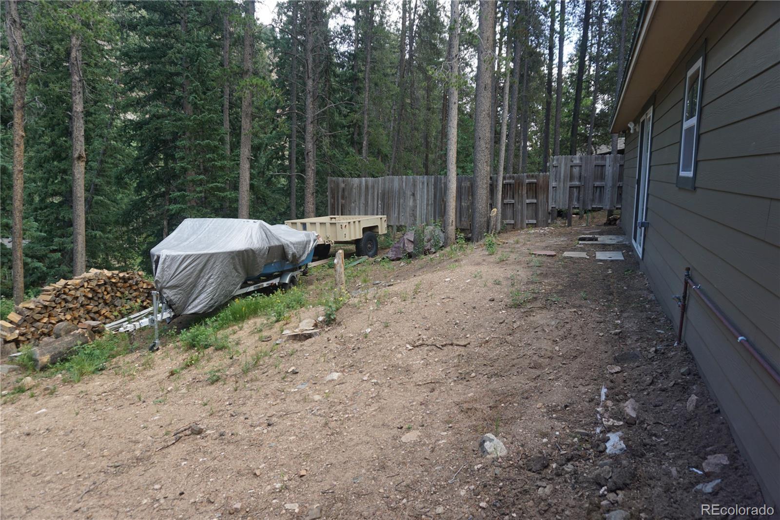 MLS Image #17 for 7823  county road 43 ,bailey, Colorado