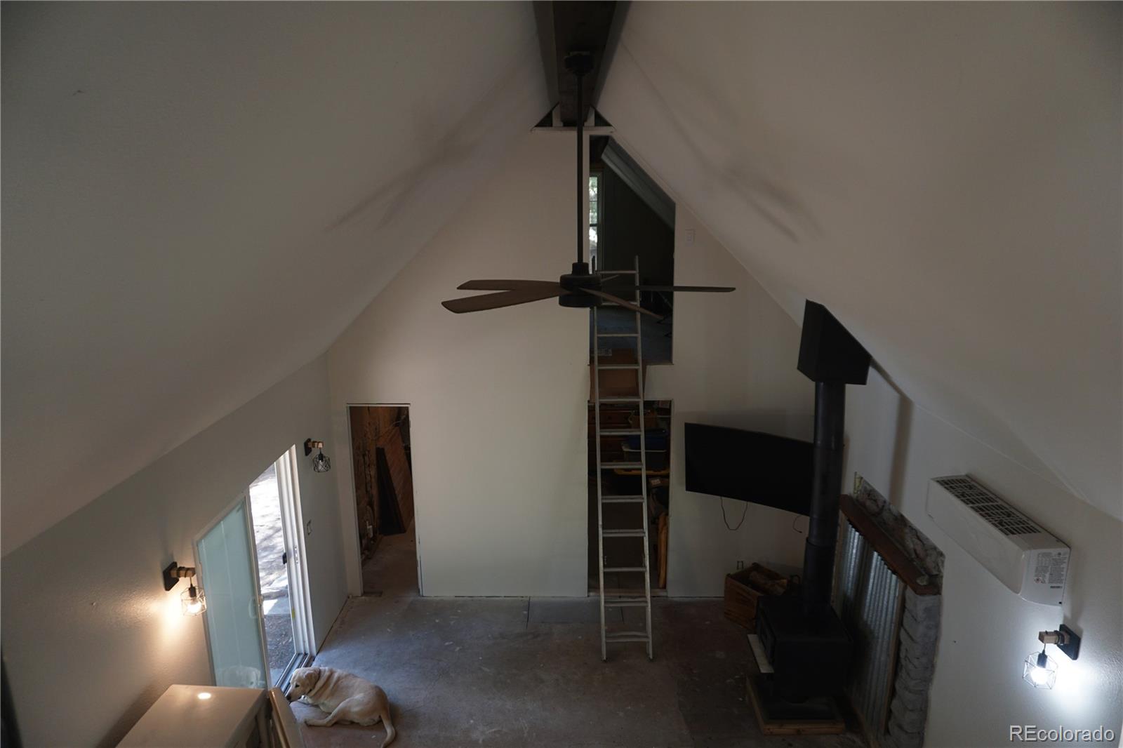 MLS Image #41 for 7823  county road 43 ,bailey, Colorado