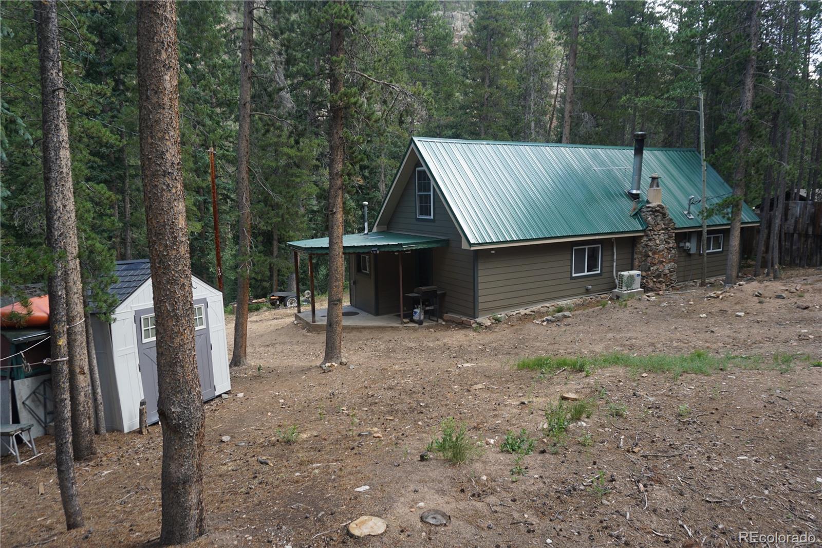 MLS Image #7 for 7823  county road 43 ,bailey, Colorado