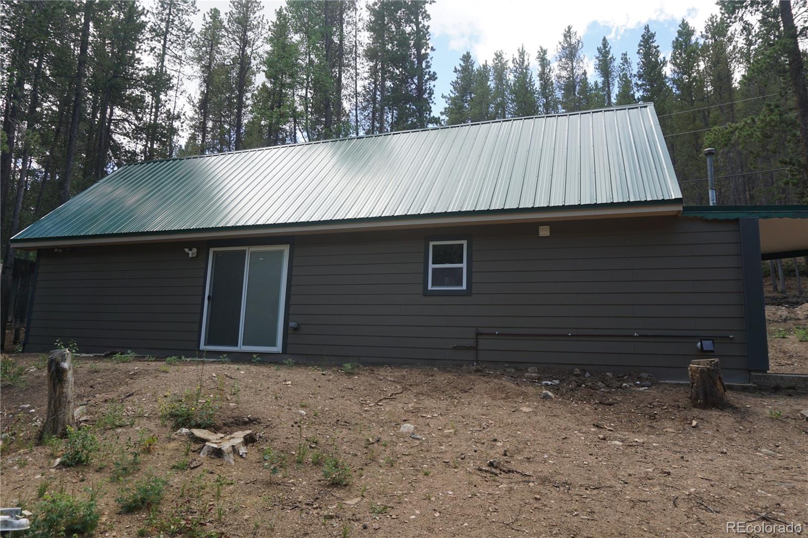 MLS Image #8 for 7823  county road 43 ,bailey, Colorado
