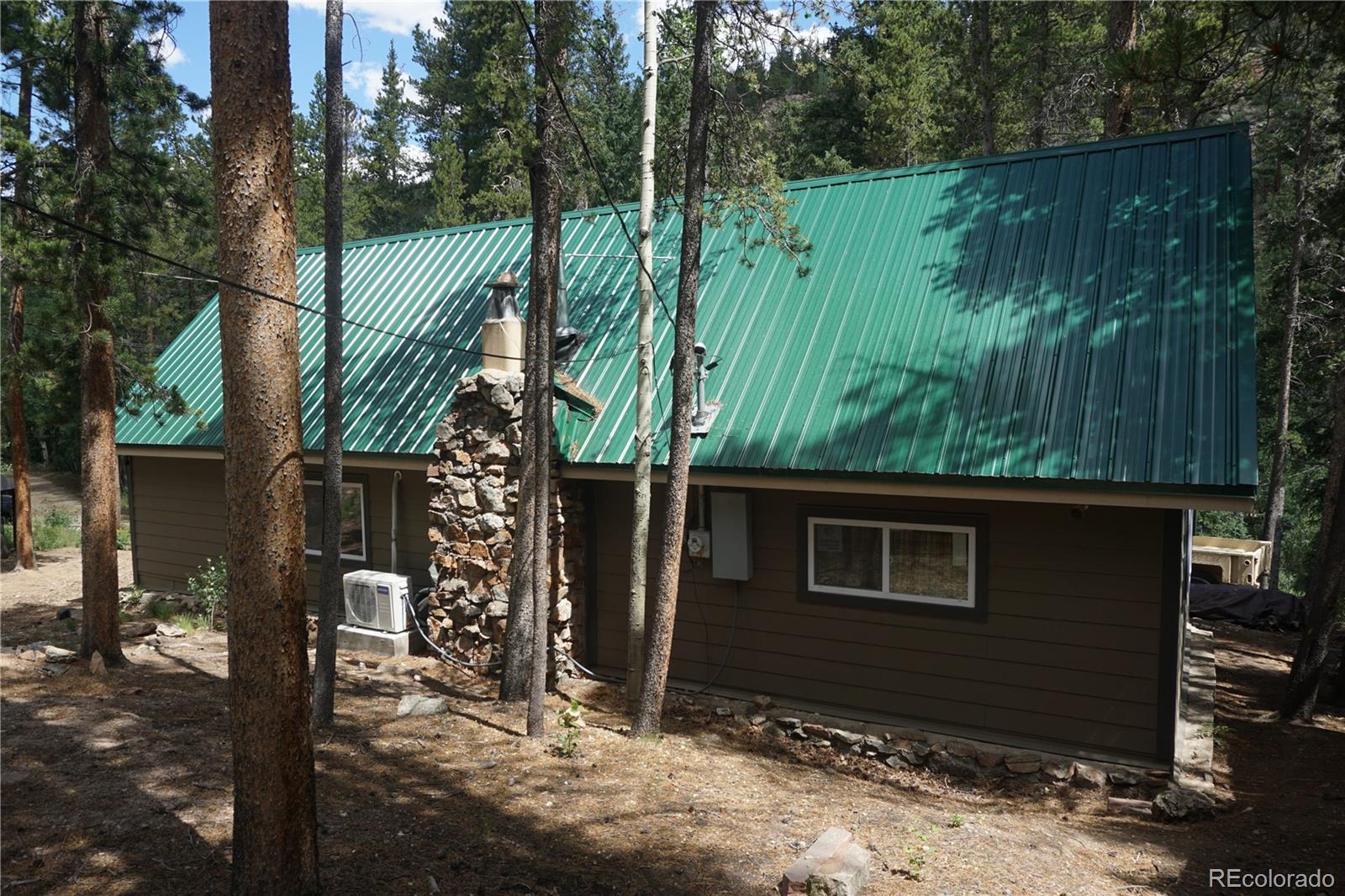MLS Image #9 for 7823  county road 43 ,bailey, Colorado