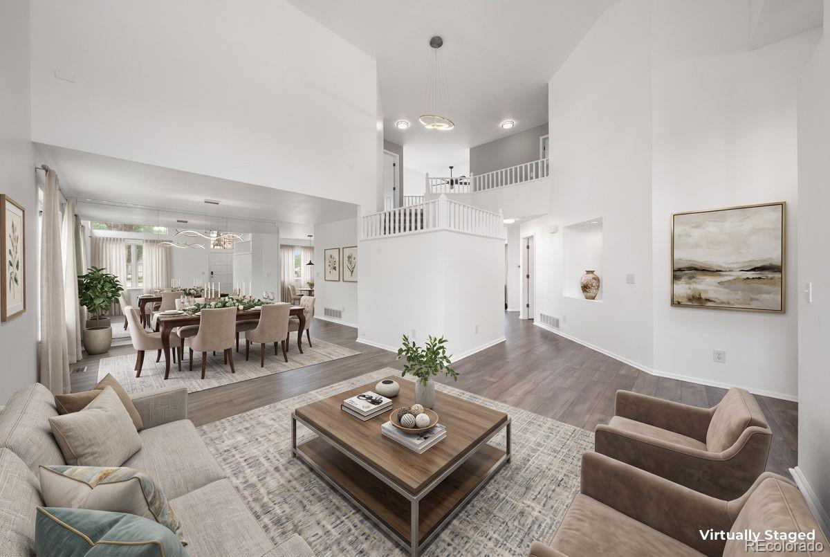 MLS Image #2 for 11806  decatur place,denver, Colorado