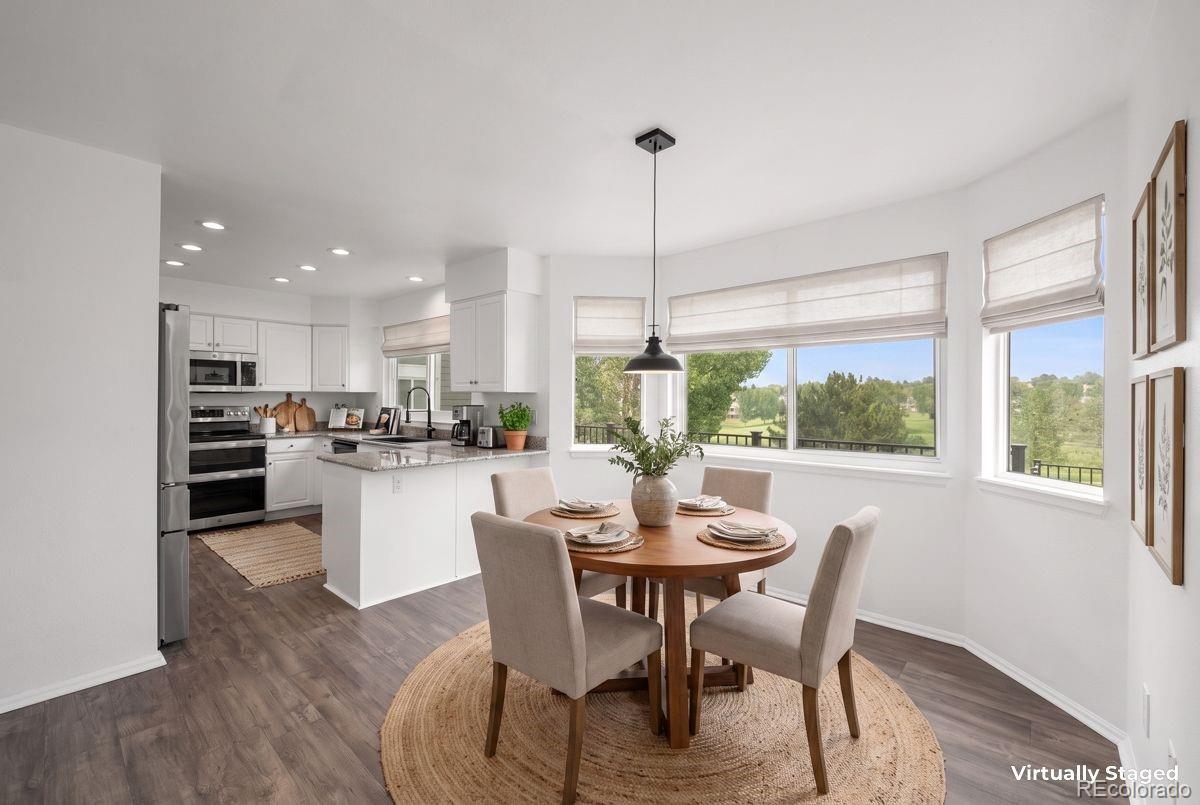 MLS Image #4 for 11806  decatur place,denver, Colorado
