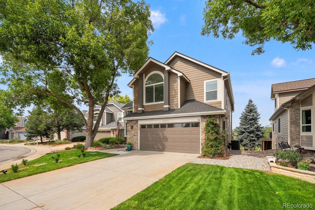 MLS Image #40 for 11806  decatur place,denver, Colorado
