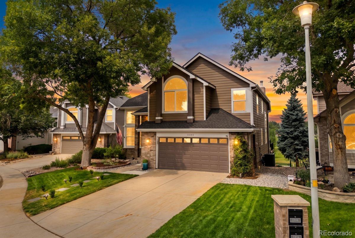 MLS Image #41 for 11806  decatur place,denver, Colorado