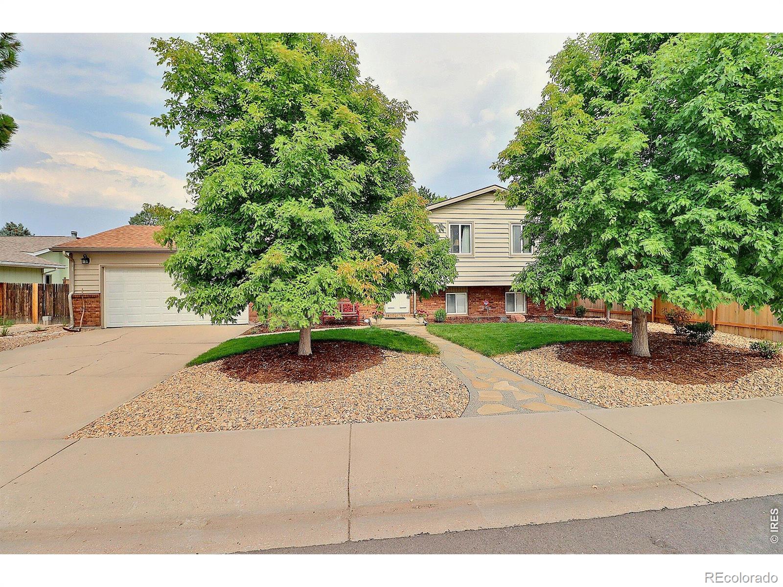 MLS Image #1 for 138  45th avenue,greeley, Colorado