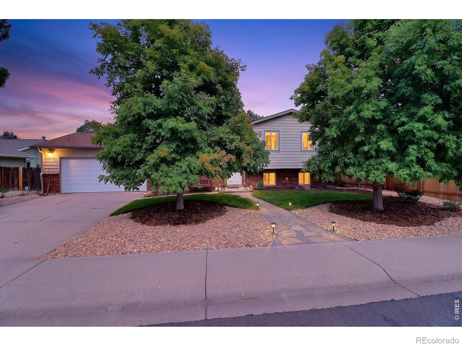 MLS Image #2 for 138  45th avenue,greeley, Colorado