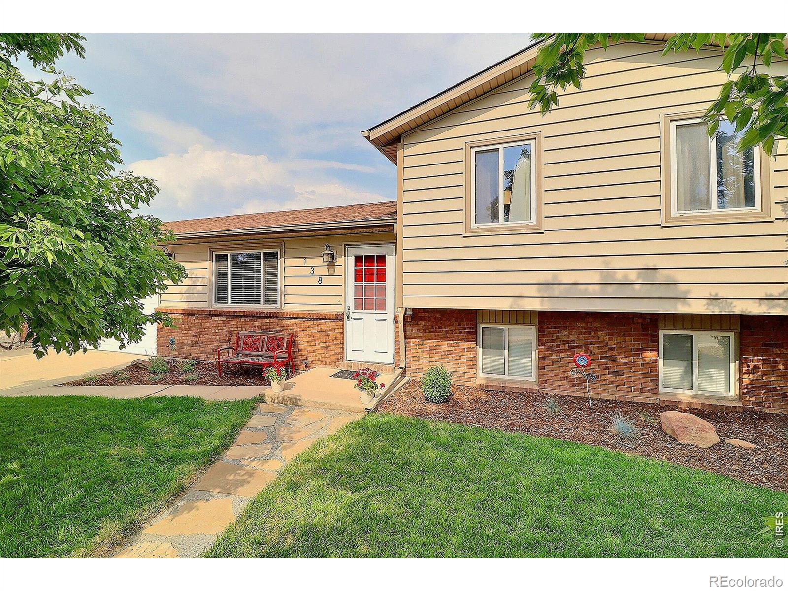 MLS Image #3 for 138  45th avenue,greeley, Colorado