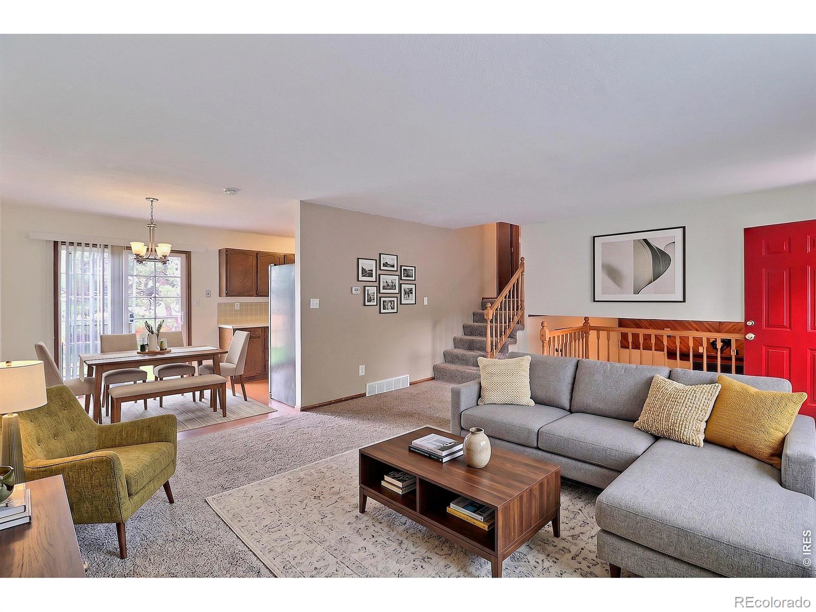 MLS Image #7 for 138  45th avenue,greeley, Colorado