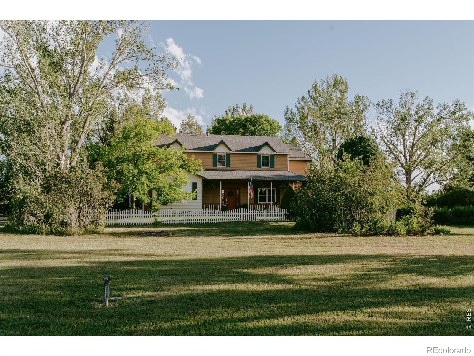 MLS Image #2 for 6220  chokecherry drive,loveland, Colorado