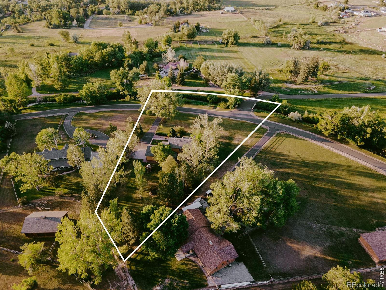 MLS Image #46 for 6220  chokecherry drive,loveland, Colorado
