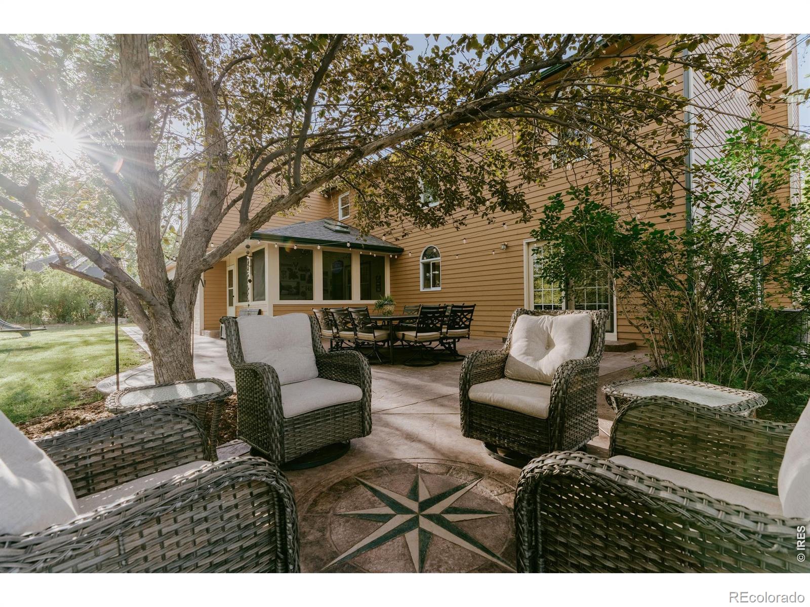 MLS Image #5 for 6220  chokecherry drive,loveland, Colorado