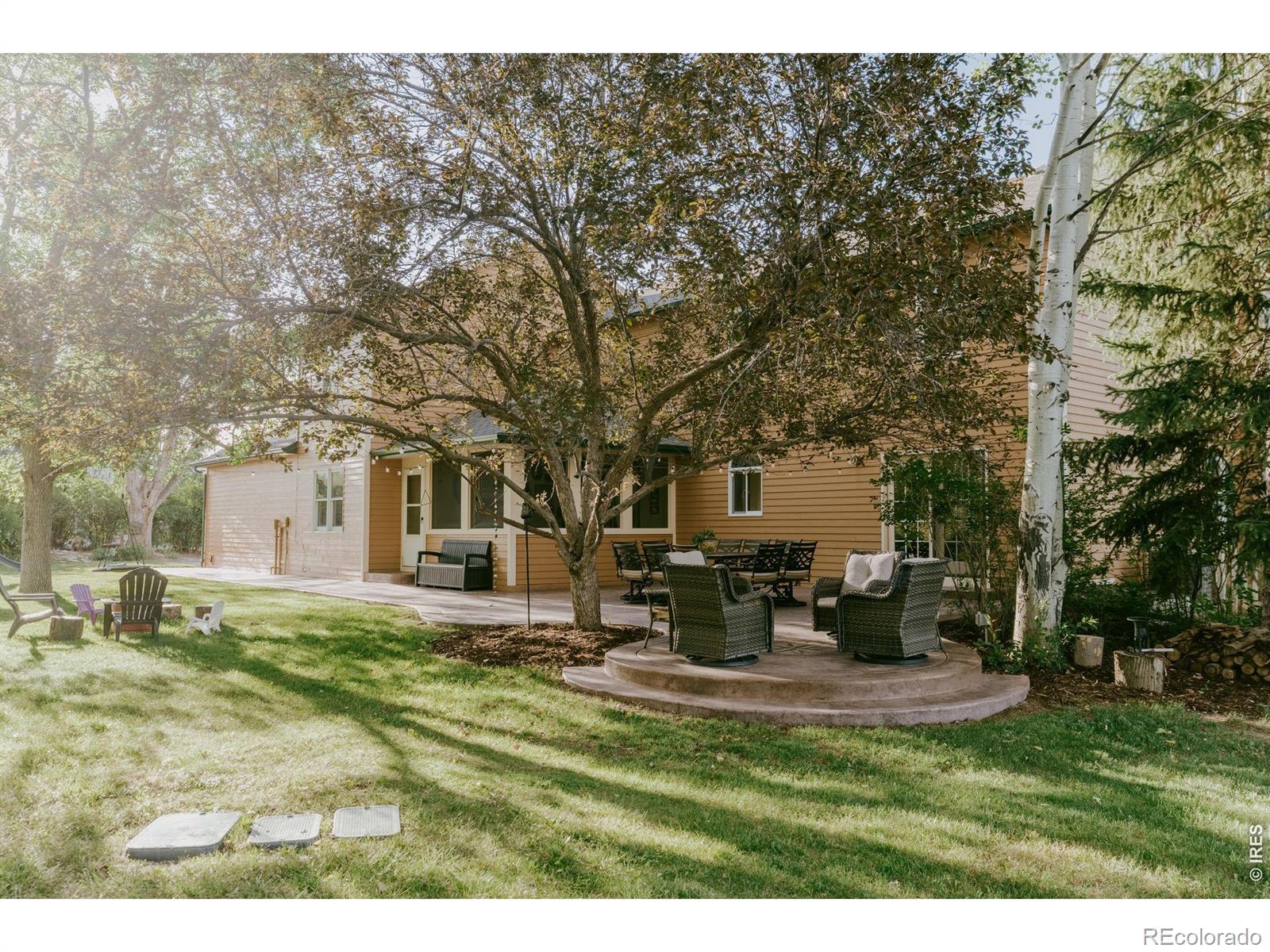 MLS Image #6 for 6220  chokecherry drive,loveland, Colorado