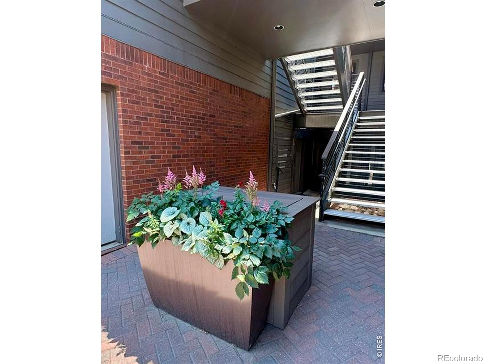 MLS Image #2 for 836  walnut street,boulder, Colorado