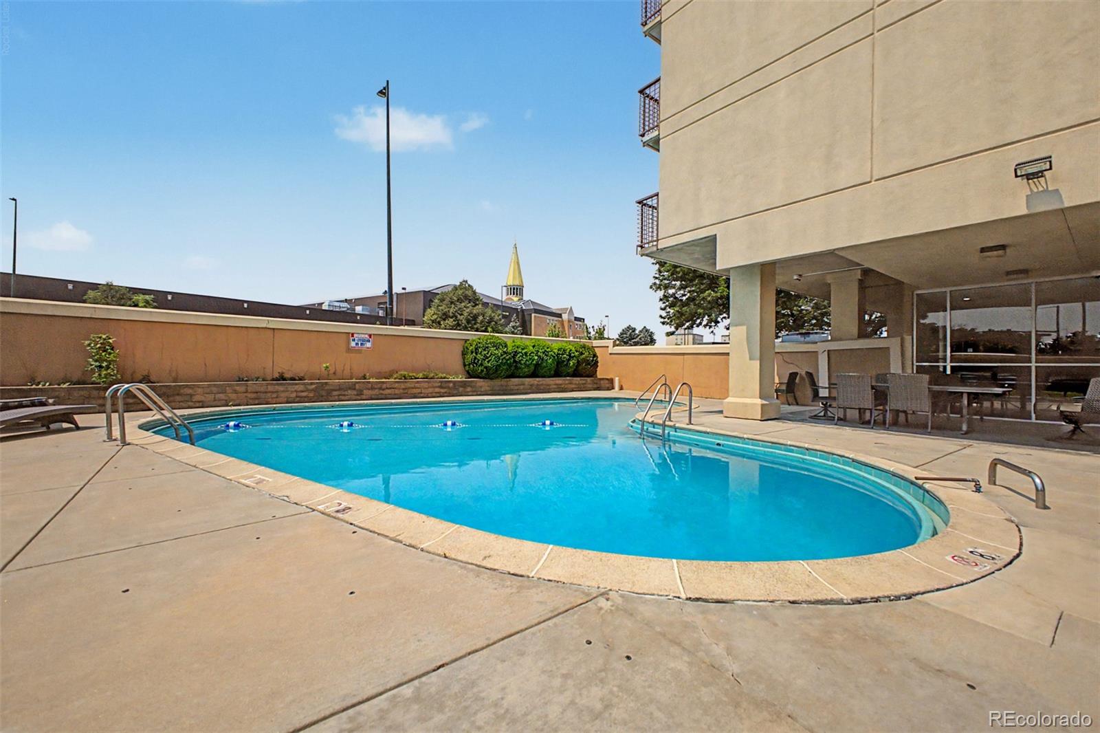 MLS Image #27 for 2225  buchtel boulevard,denver, Colorado