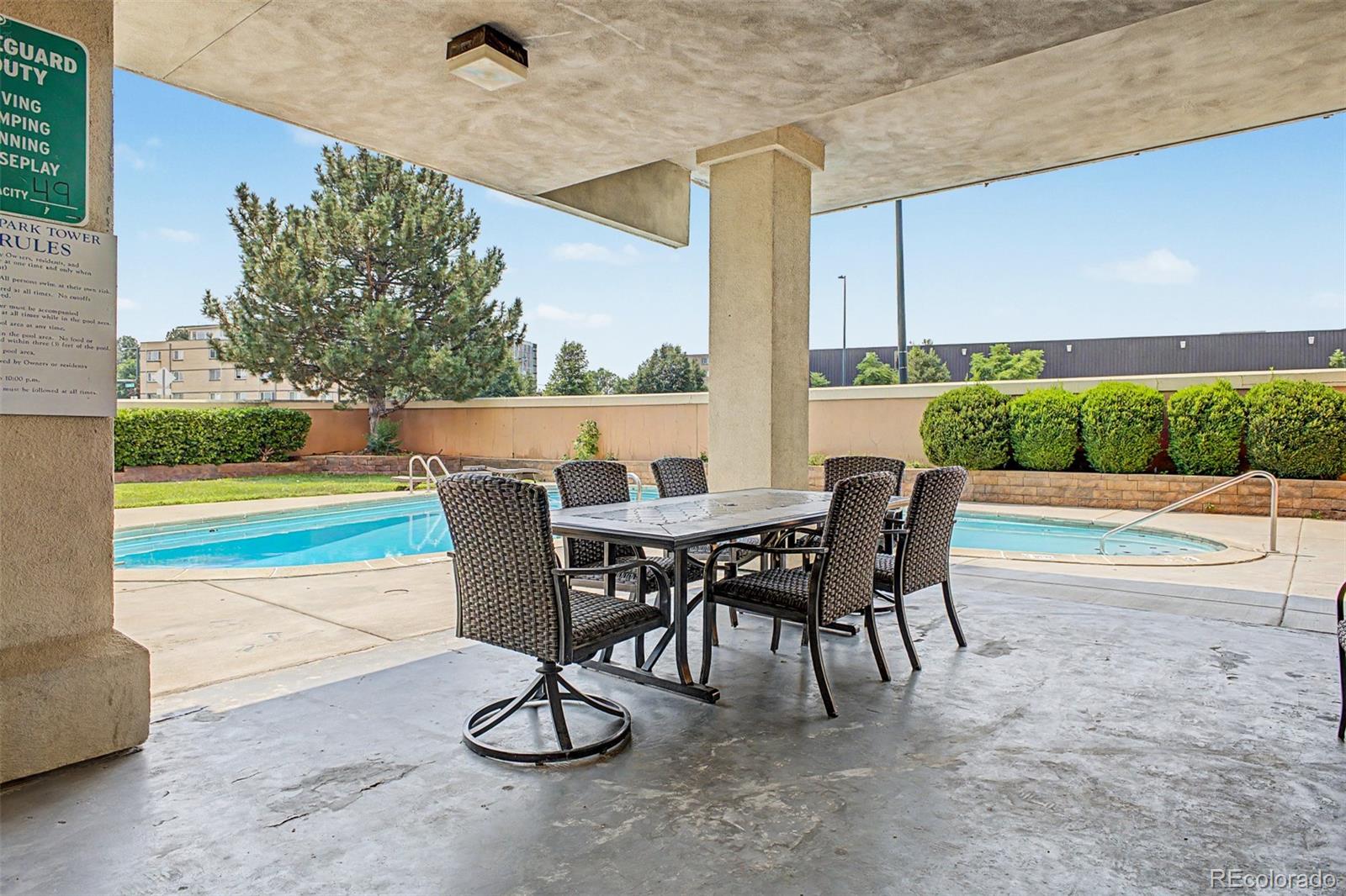 MLS Image #28 for 2225  buchtel boulevard,denver, Colorado