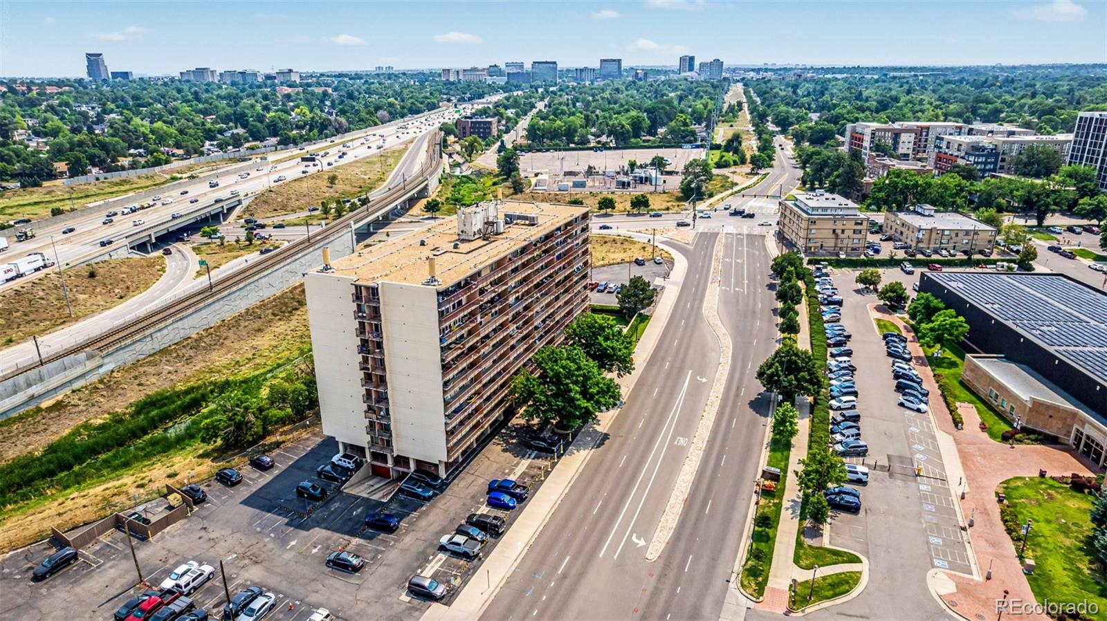 MLS Image #34 for 2225  buchtel boulevard,denver, Colorado