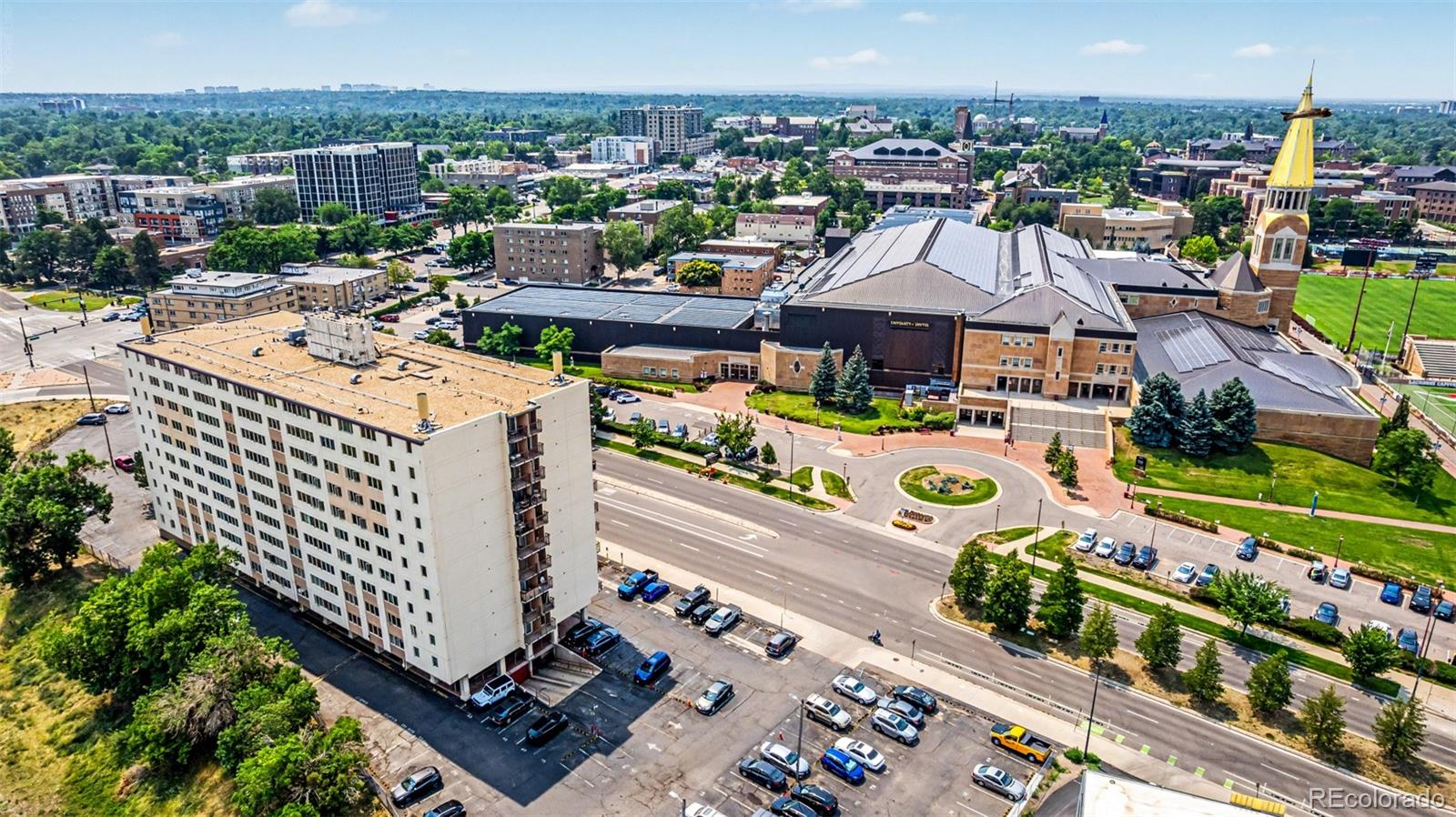 MLS Image #37 for 2225  buchtel boulevard,denver, Colorado