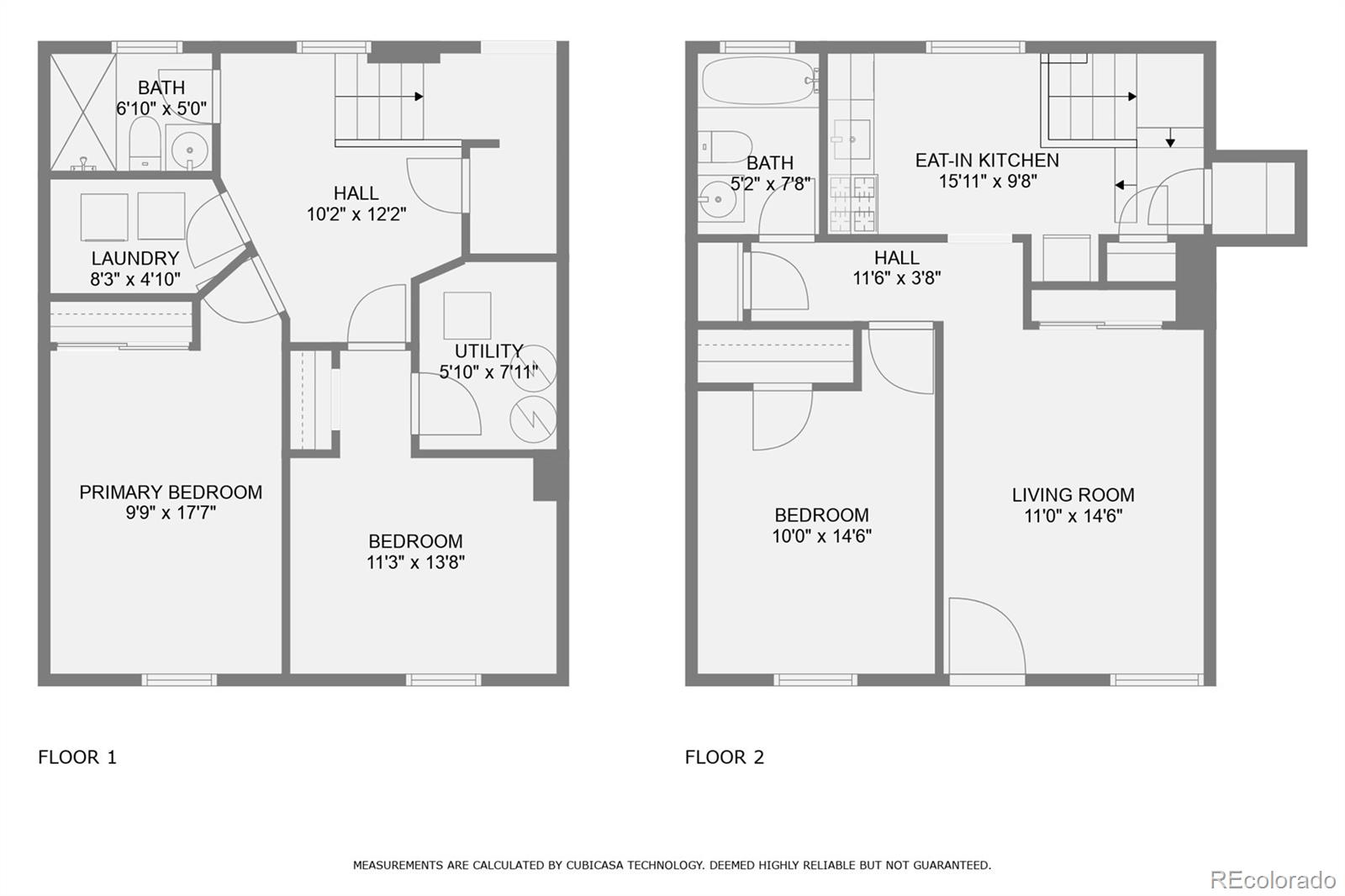 MLS Image #28 for 4418 w 11th avenue,denver, Colorado