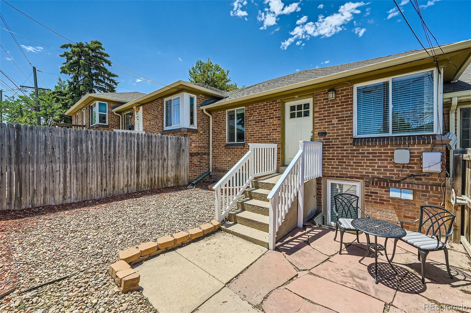 MLS Image #3 for 4418 w 11th avenue,denver, Colorado