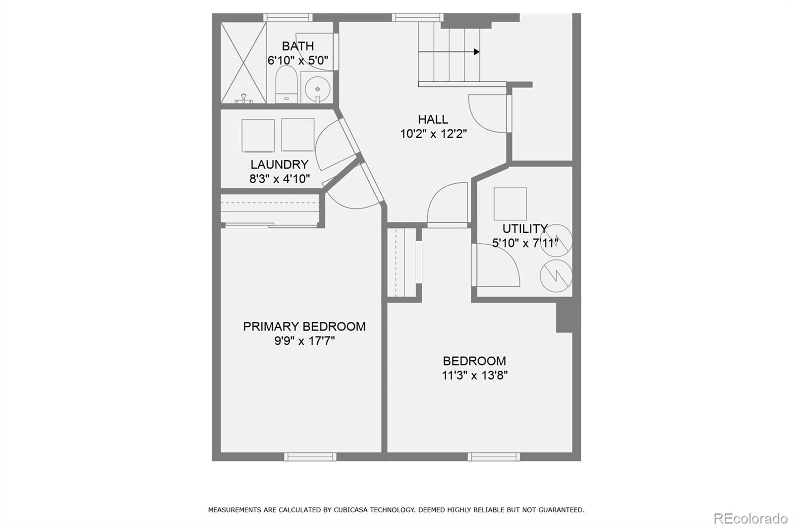 MLS Image #31 for 4418 w 11th avenue ,denver, Colorado