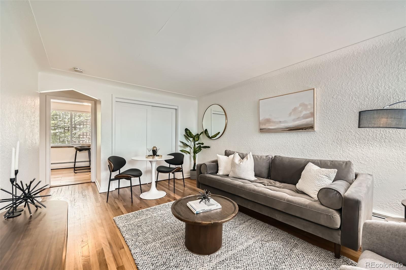 MLS Image #5 for 4418 w 11th avenue,denver, Colorado