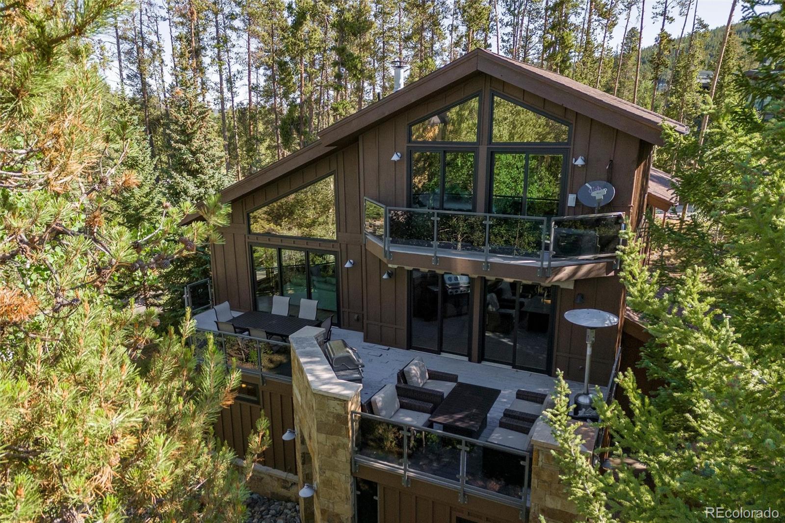 MLS Image #2 for 214  wellington road,breckenridge, Colorado