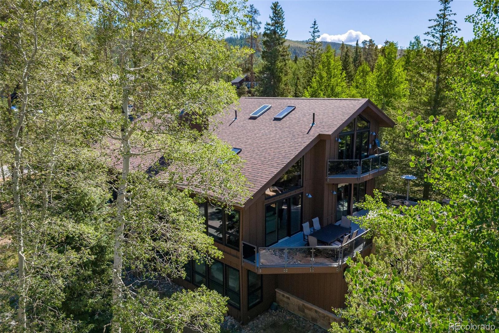 MLS Image #3 for 214  wellington road,breckenridge, Colorado