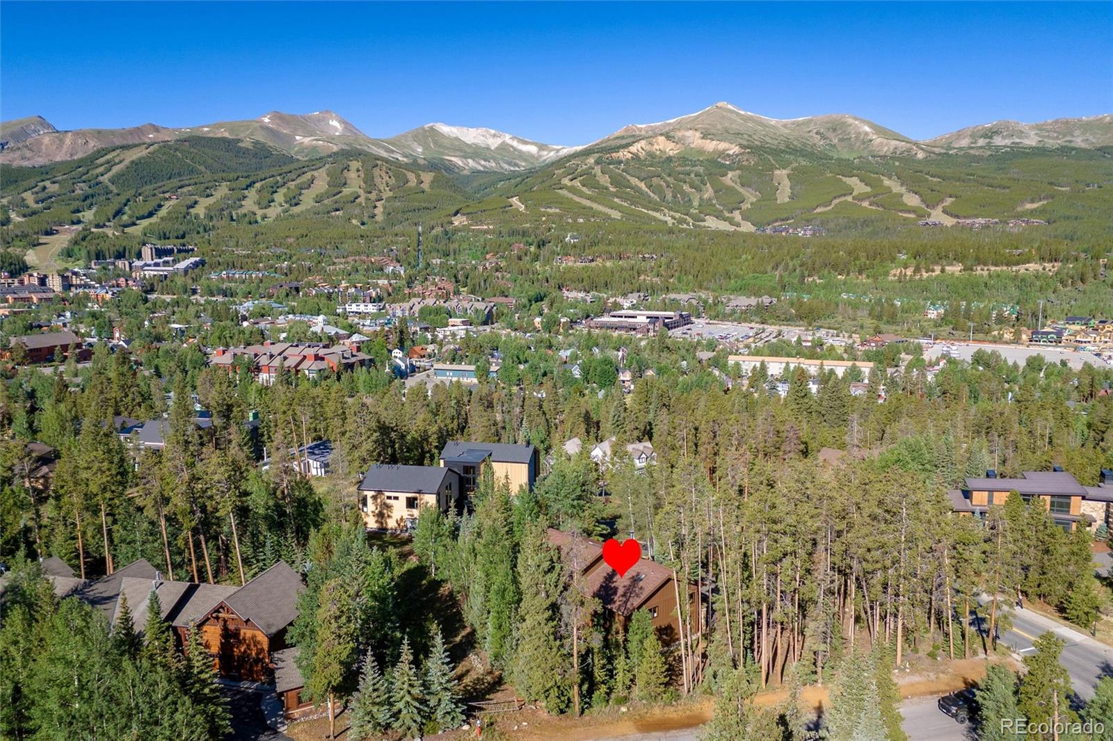 MLS Image #39 for 214  wellington road,breckenridge, Colorado