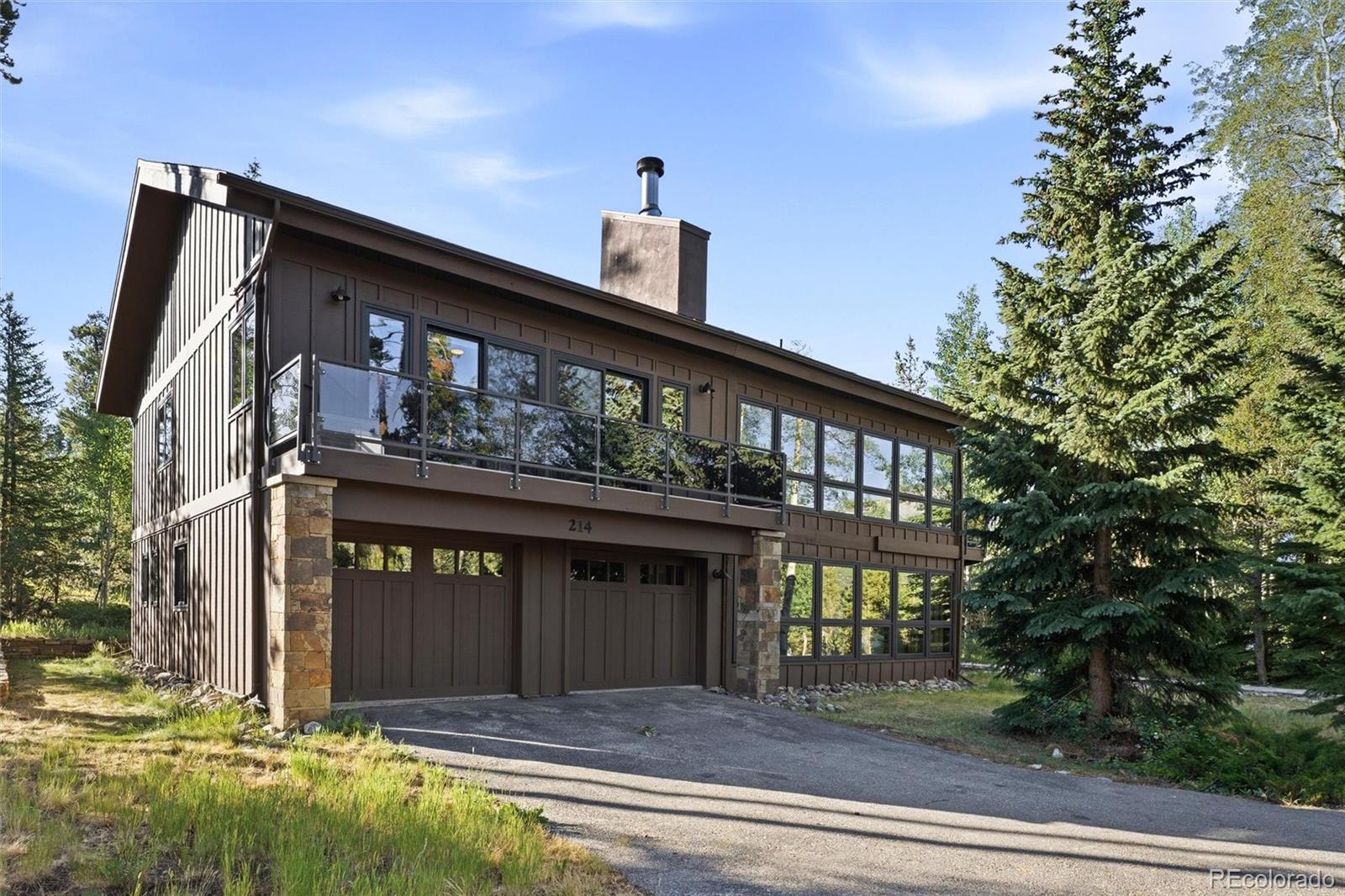 MLS Image #40 for 214  wellington road,breckenridge, Colorado