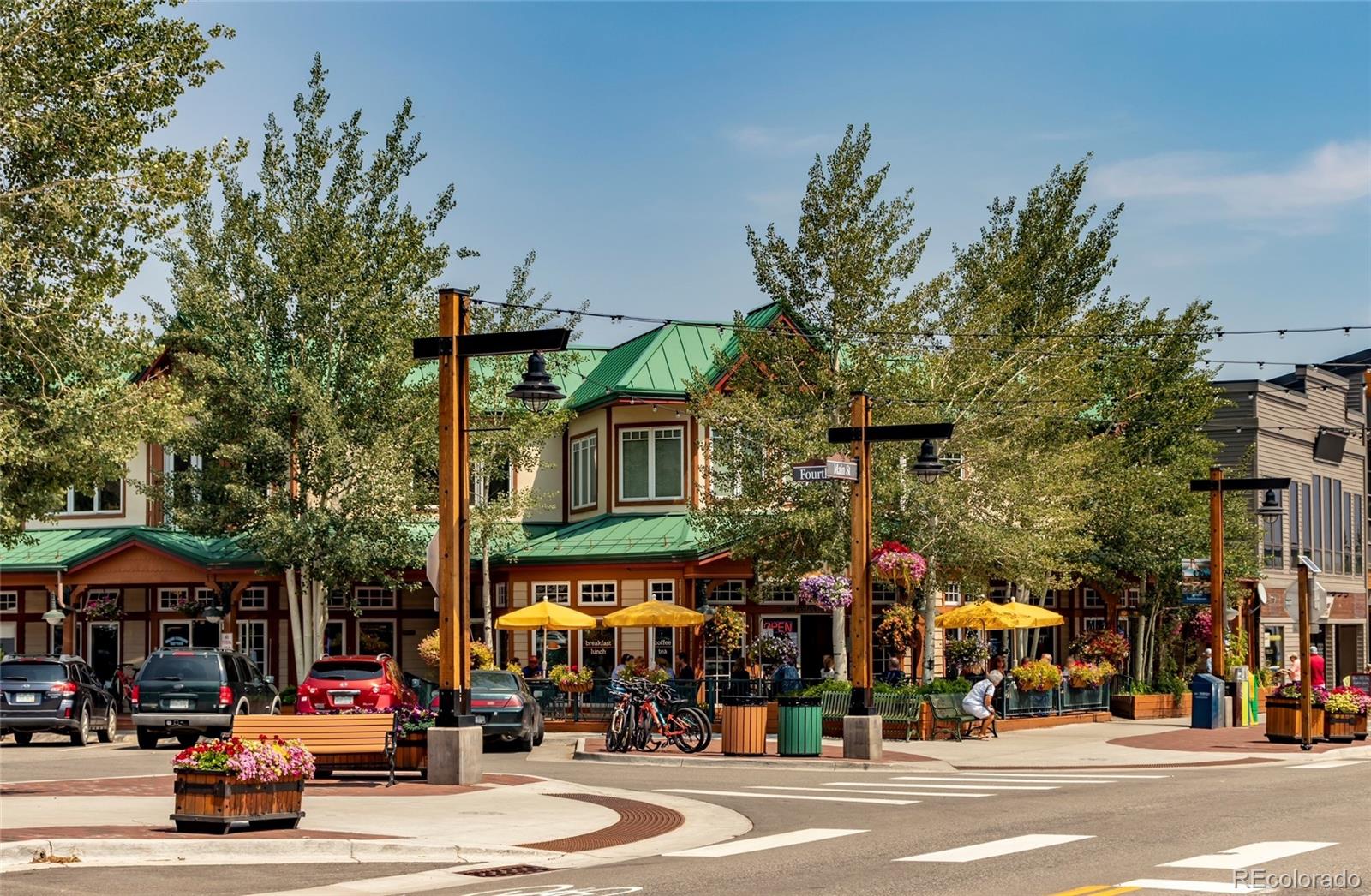 MLS Image #45 for 214  wellington road,breckenridge, Colorado