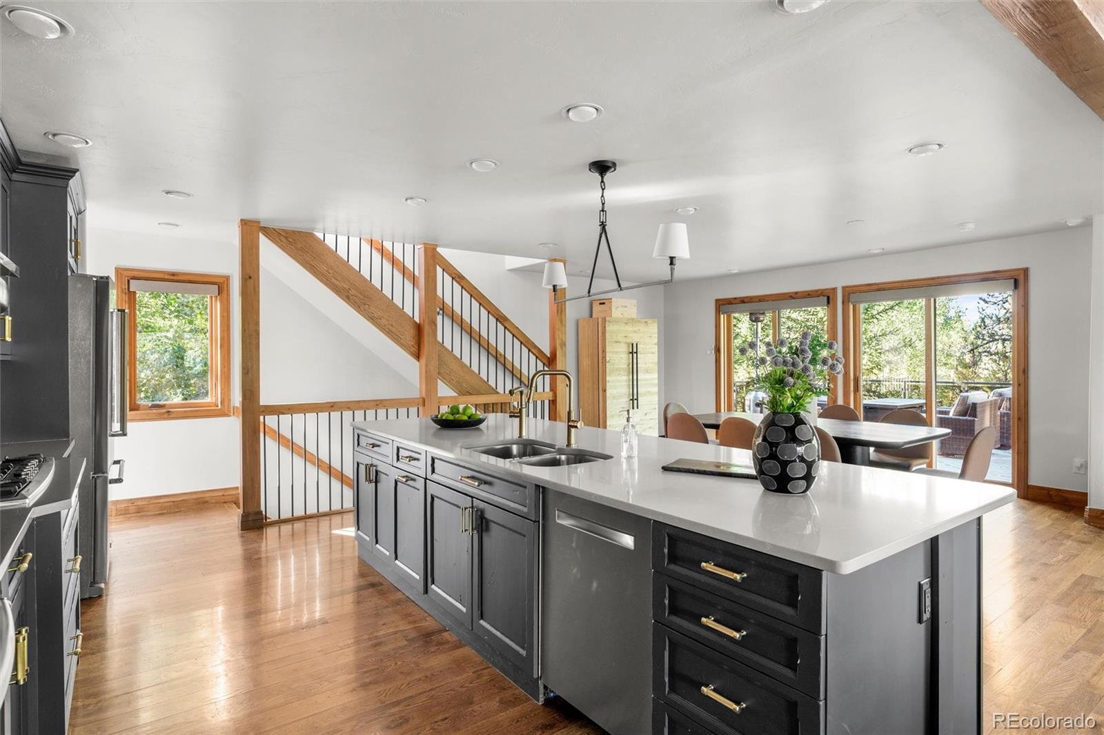 MLS Image #6 for 214  wellington road,breckenridge, Colorado