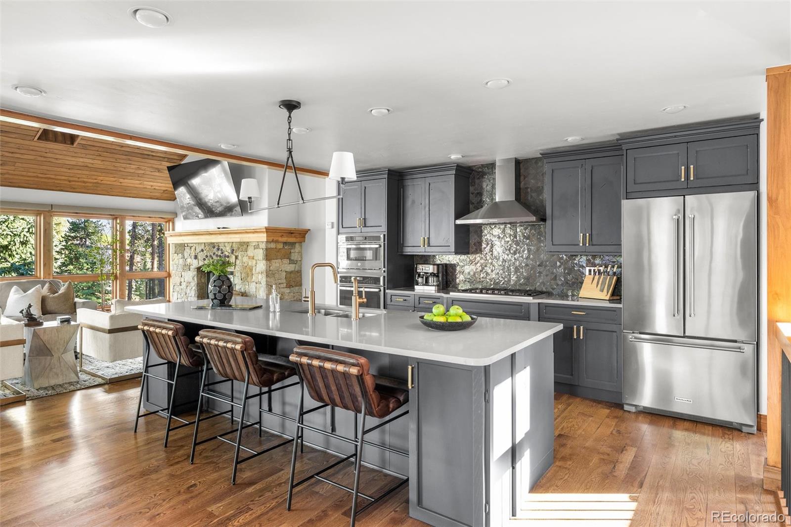 MLS Image #7 for 214  wellington road,breckenridge, Colorado