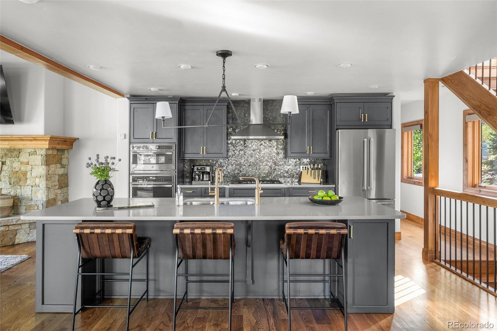 MLS Image #8 for 214  wellington road,breckenridge, Colorado