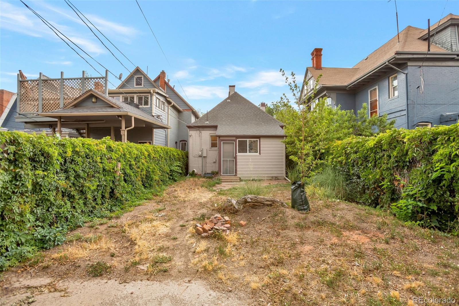 MLS Image #14 for 2068 n ogden street,denver, Colorado