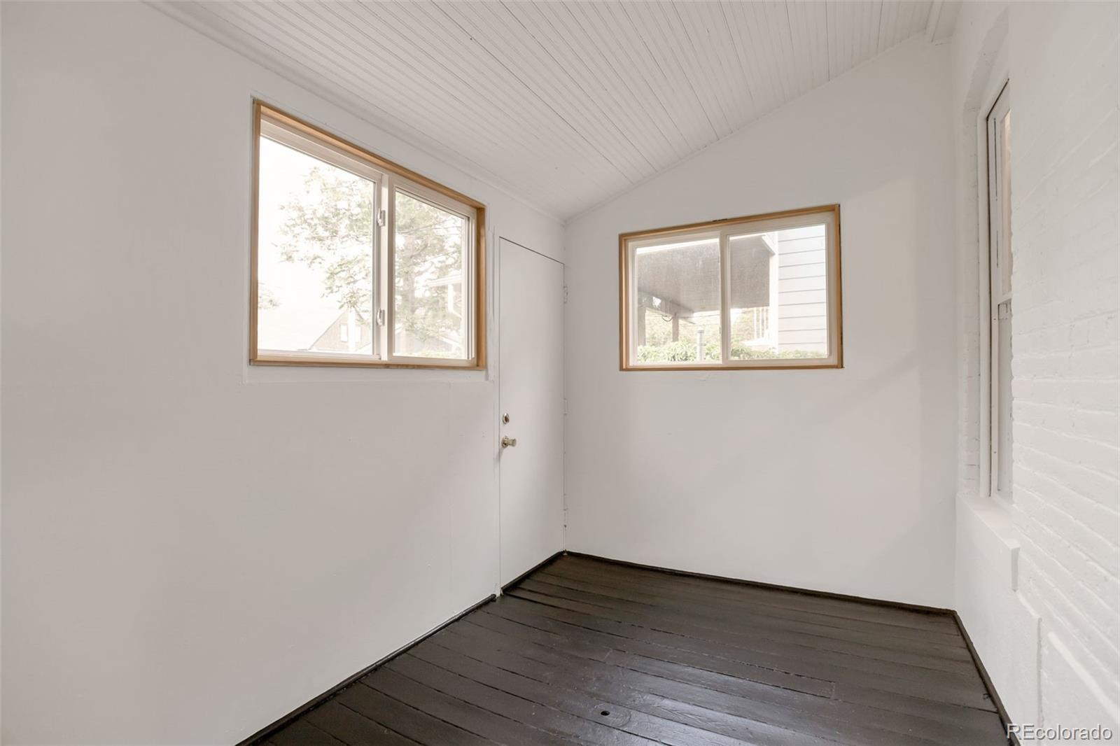 MLS Image #3 for 2068 n ogden street,denver, Colorado